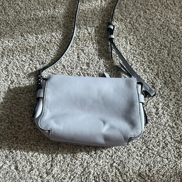 Simply vera Vera wang crossbody bag - Picture 3 of 7